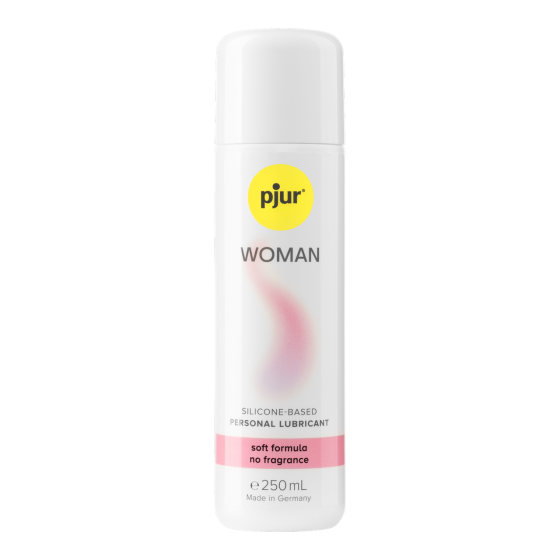 Лубрикант - Pjur Woman, 250 мл Sex Aura Київ
