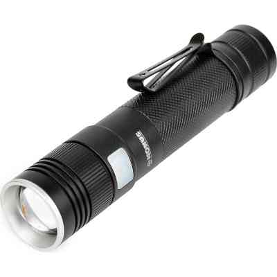 Ліхтар Konus Konuslight-RC5 (800 Lm) USB Rechargeable (3928) Вінниця