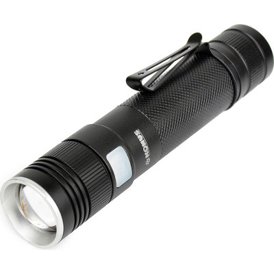 Ліхтар Konus Konuslight-RC5 (800 Lm) USB Rechargeable (3928) Вінниця - фото 1