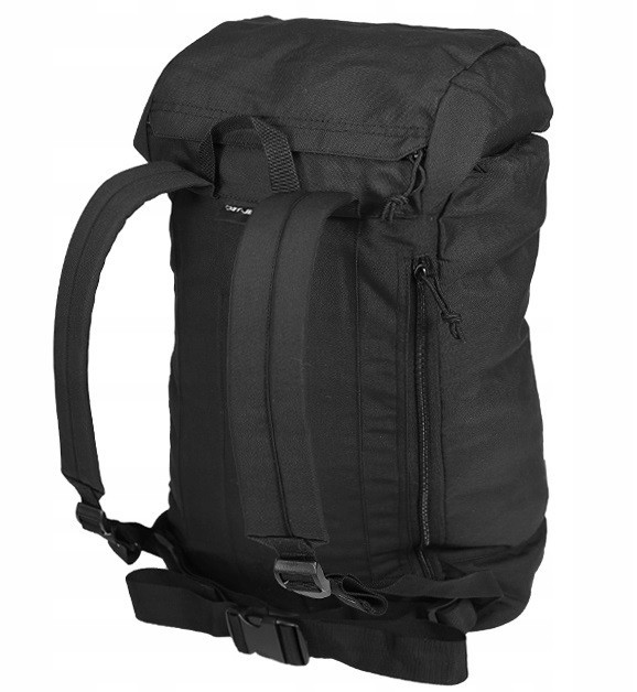 Універсальний Рюкзак повсякденний 20 літрів Mil-Tec "Walker" (14026002) Black Нововолинськ - фото 9