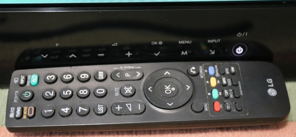 Телевизор LG 37LE5300 , 37дюймов. Харьков - изображение 4