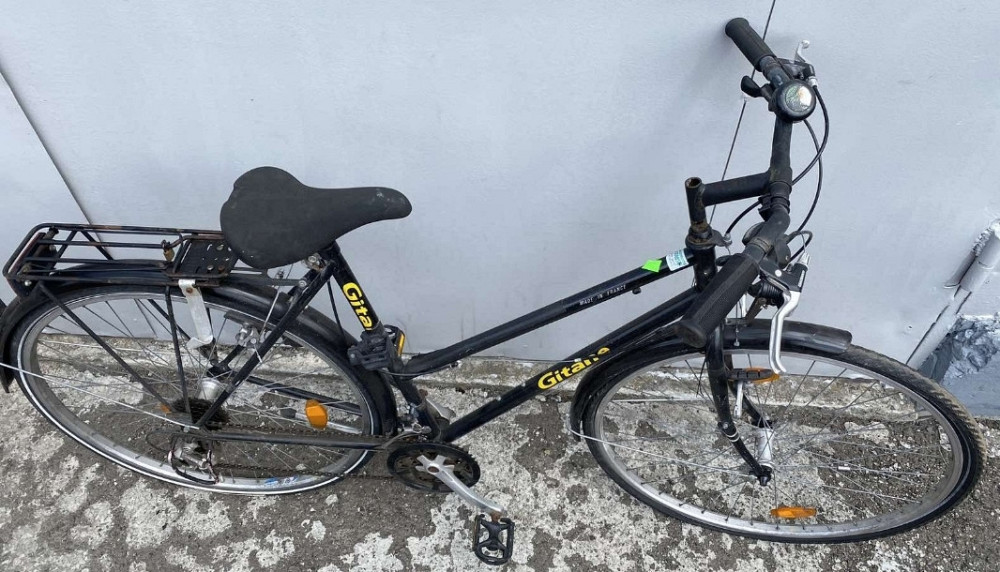 Б.у велосипед Gitane з Німеччини 28 колеса. Киев - изображение 2