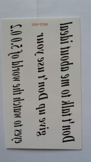 Тимчасове тату 10*6см Київ - фото 1