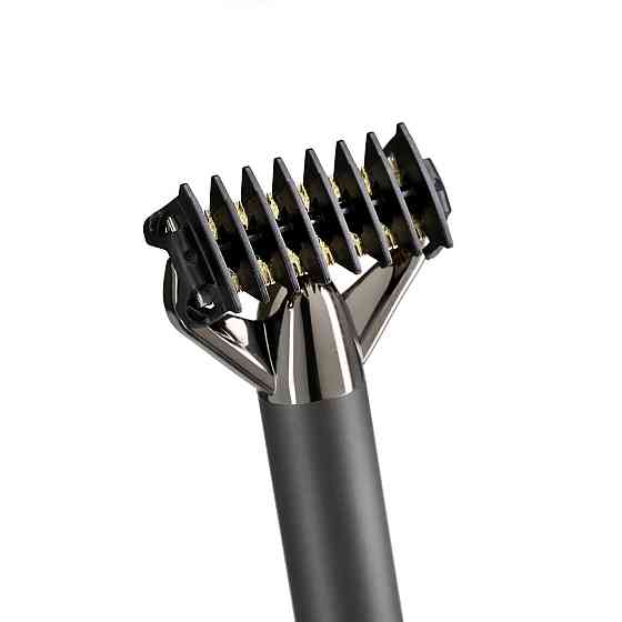 Тример Babyliss X-Blade Super-X Metal Series Black Edition (OT991E) ( 14752 ) Харьков