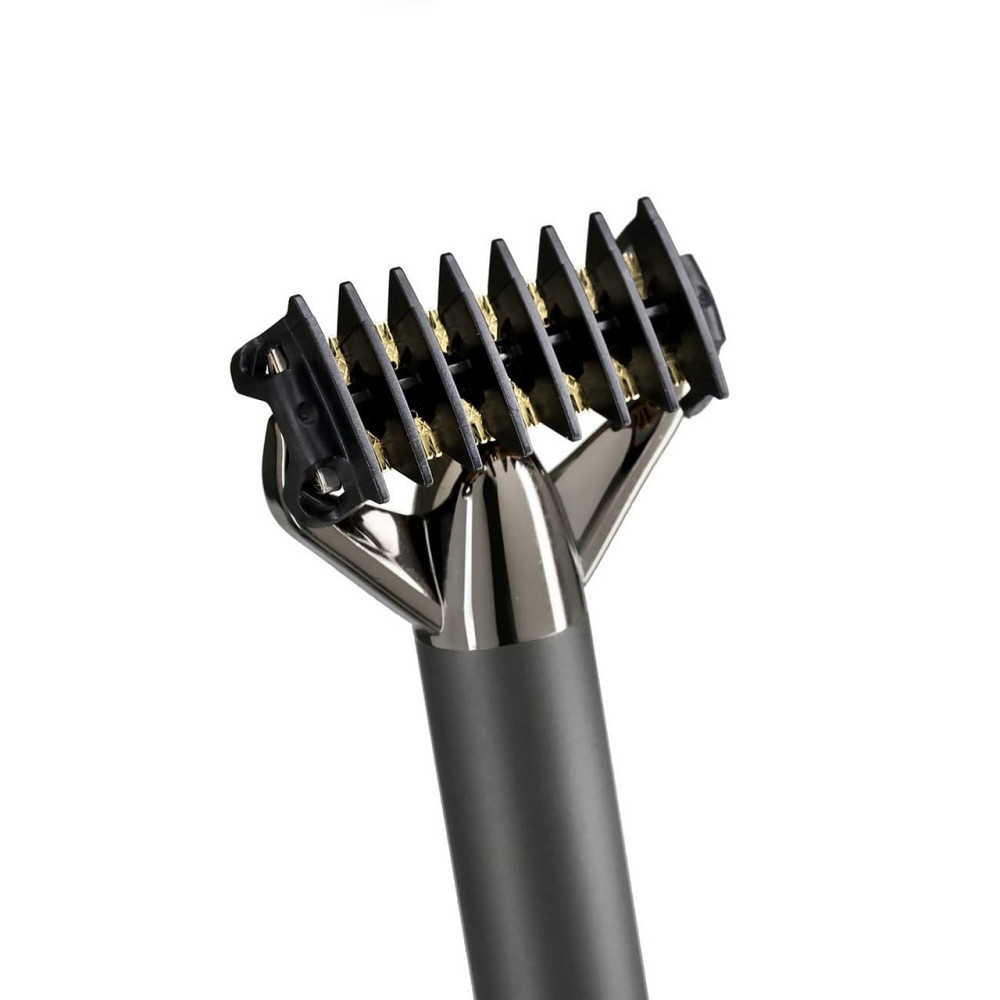 Тример Babyliss X-Blade Super-X Metal Series Black Edition (OT991E) ( 14752 ) Харьков - изображение 6