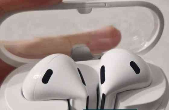 Наушники Samsung Galaxy buds 3 Original. Київ