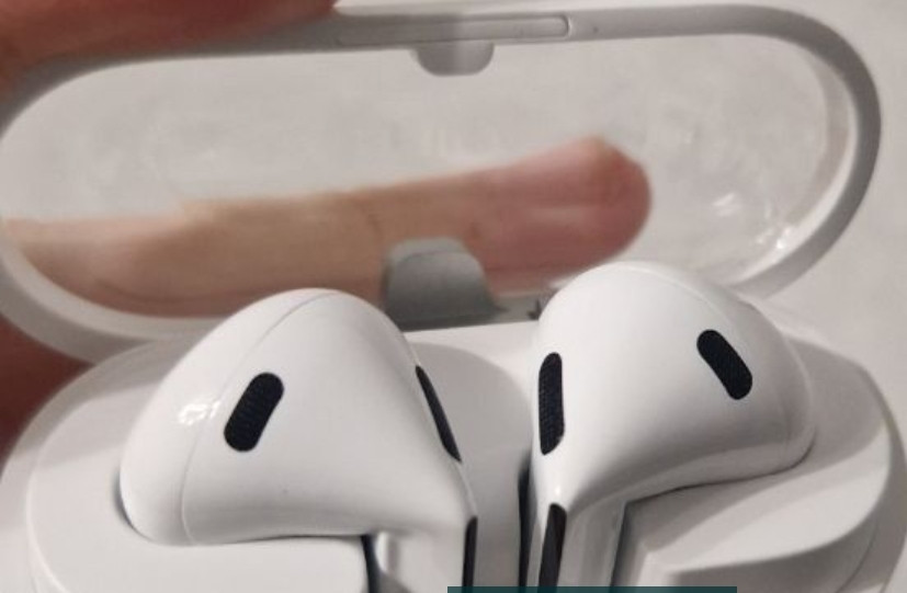 Наушники Samsung Galaxy buds 3 Original. Киев - изображение 2