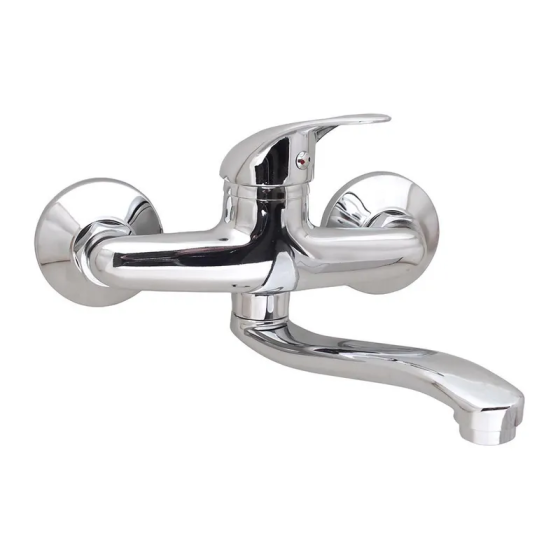 Кухонний змішувач Gromix 005 GR0006 Харків