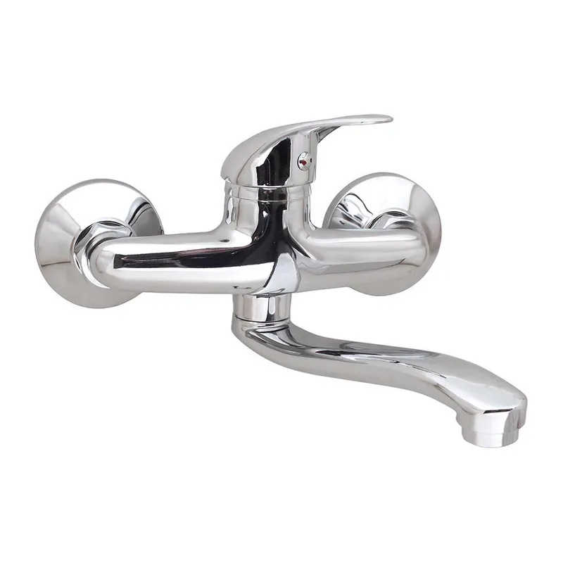 Кухонний змішувач Gromix 005 GR0006 Харків - фото 1