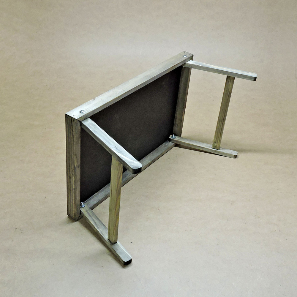 Столик-поднос для завтрака 