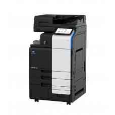 МФУ Konica Minolta Bizhub C454 б/у Киев