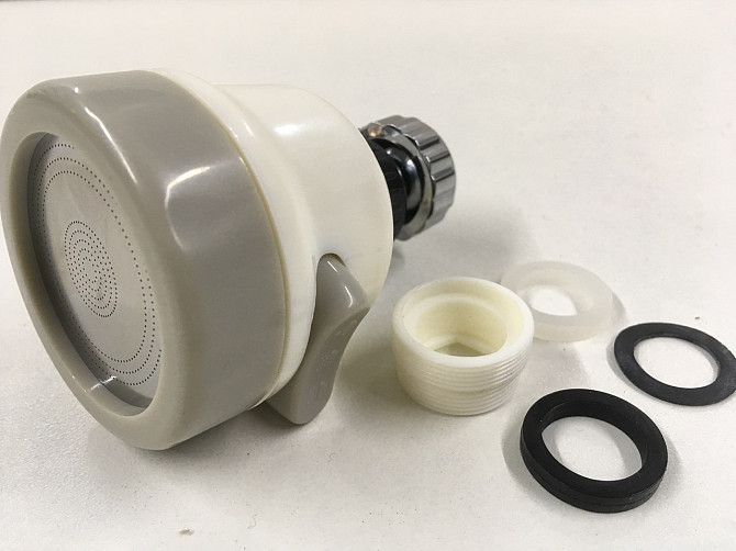 Економач води Water Saver NEW No F9/4461 (500 шт./яский) Київ - фото 2