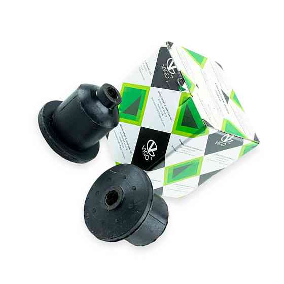 Втулка 2108, 2109, 21099 задньої (к-кт 2 шт) балки Мукачево