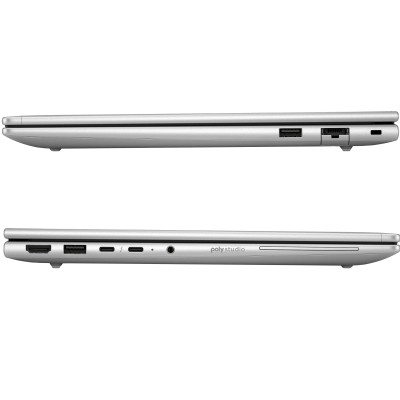 HP EliteBook 6 G1iR 14" WUXGA IPS, 300n/Core 7-250U (5.4)/16Gb/SSD512Gb/Intel Gr/FPS/Підсв/DOS Вінниця - фото 4