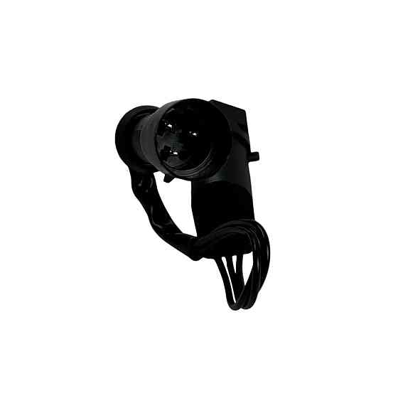 Датчик ГАЗ 2217, 2705, 3221 УАЗ (406) (6 імпульсний) круглий роз'єм швидкості Мукачево