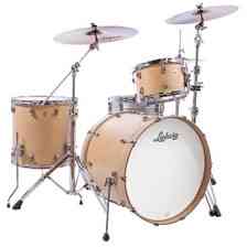 Ударна установка  Ludwig Legacy Maple Fab 22" Київ