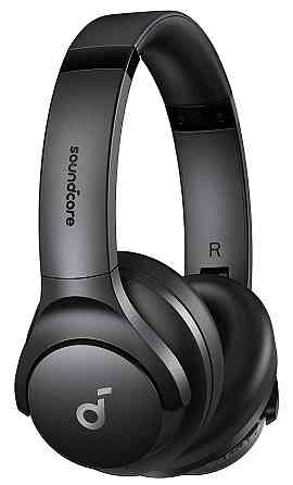 Гарнитура Anker SoundСore Q20i Black (6907849) Киев