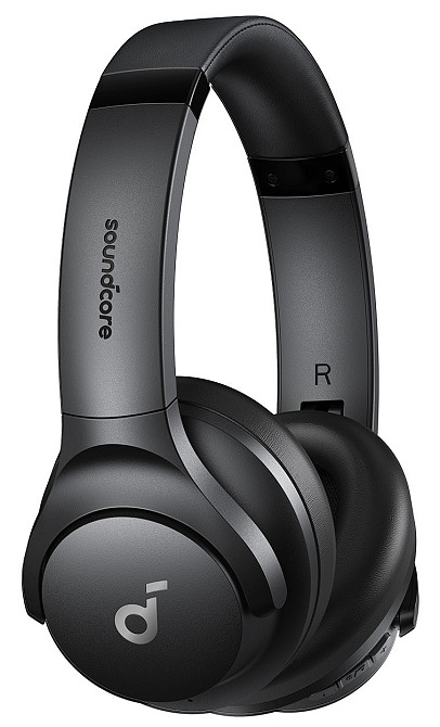 Гарнитура Anker SoundСore Q20i Black (6907849) Киев - изображение 3