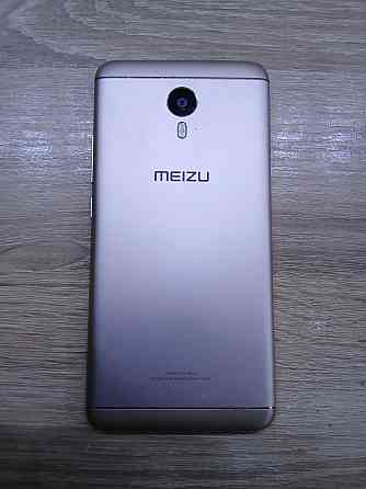 Б/У Смартфон Meizu M3 Note L681H, 5.5