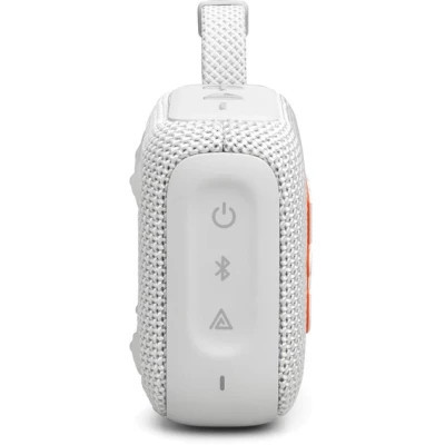Акустическая система JBL Go 4 White (JBLGO4WHT) Винница - изображение 5