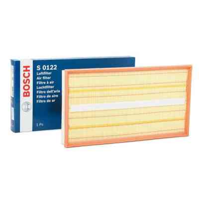 Повітряний фільтр для автомобіля Bosch F 026 400 122 Вінниця