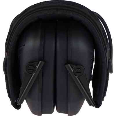 Наушники для стрельбы Earmor M300A Black (M300A-BK) Винница