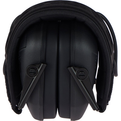 Навушники для стрільби Earmor M300A Black (M300A-BK) Вінниця - фото 6