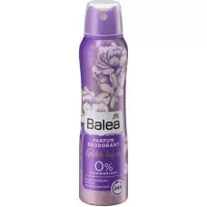 Парфюмированный дезодорант Золотая Луна Balea, 150 ml (Германия) Balea Parfum Deodorant Golden Moon, Львов - изображение 1