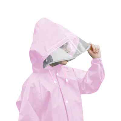 Дождевик детский Kite 2600S Hello Kitty (HK25-2600S) Винница