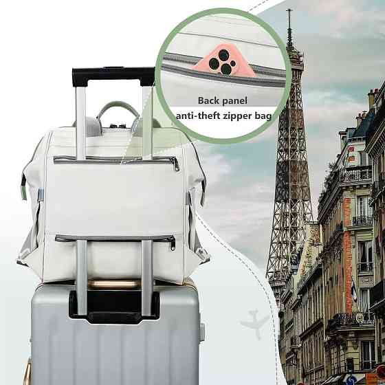 Рюкзак Tigernu T-B9513 14" Білий Київ