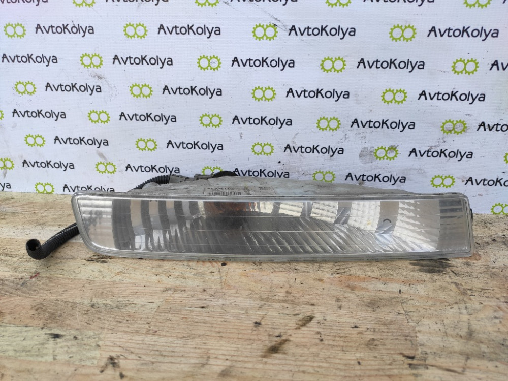 Поворотник правий Opel Vivaro 2001-2006 (8200007032) Ковель - фото 1