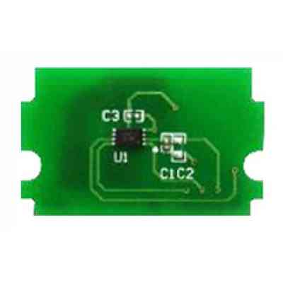 Чип для картриджа Kyocera TK-5240 4k black Static Control (TK5240CP-KEU) Винница