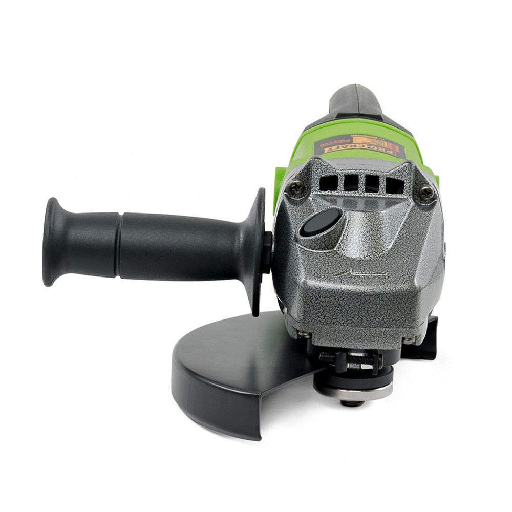 Професійна болгарка 180 мм Procraft, Болгарка Прокрафт 180 круг 2150 Вт, вовка електричні Львів - фото 4