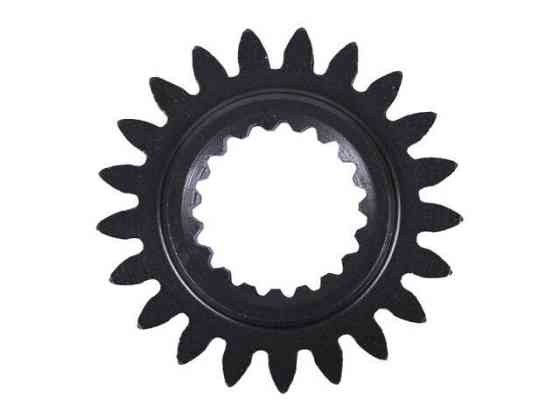 Шестерня коленвала Z-21 мотоцикл CG300 Мукачево