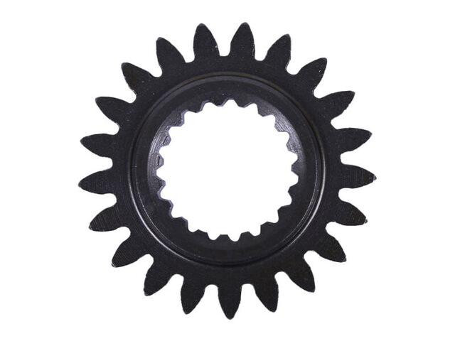 Шестерня коленвала Z-21 мотоцикл CG300 Мукачево - изображение 1