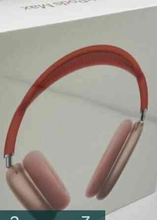 Наушники: AIR PODS Max . Новые Оригинал! Киев