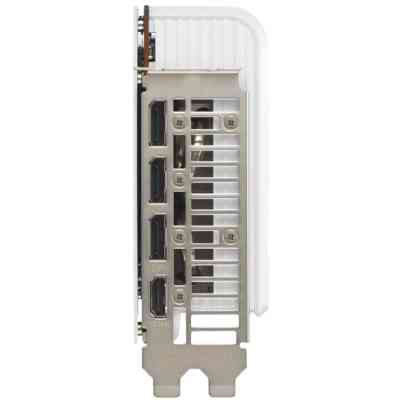 Відеокарта ASUS Radeon RX 9070 XT 16Gb PRIME OC WHITE (PRIME-RX9070XT-O16G-WHITE) Вінниця