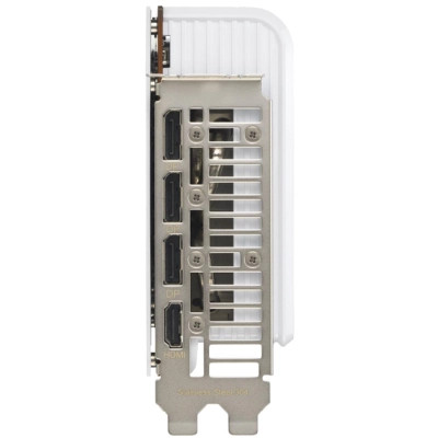 Відеокарта ASUS Radeon RX 9070 XT 16Gb PRIME OC WHITE (PRIME-RX9070XT-O16G-WHITE) Вінниця - фото 5