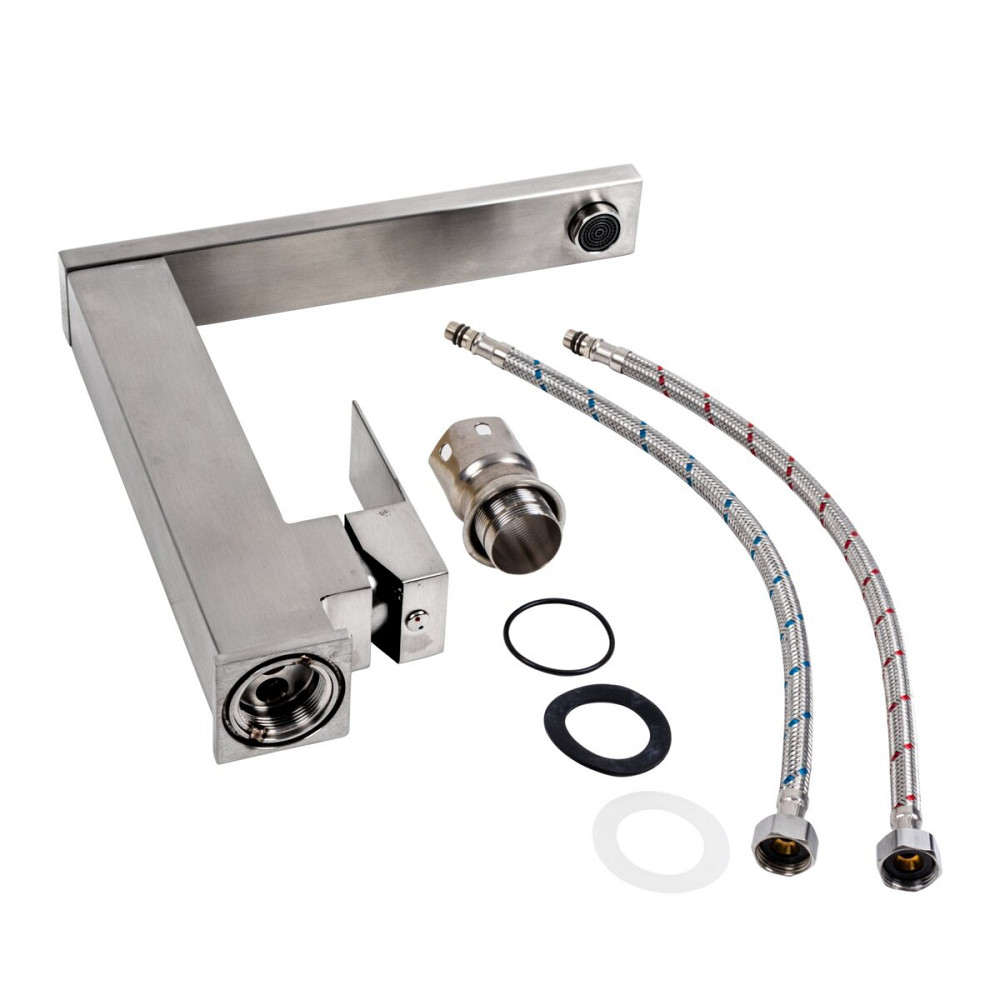 VALESO Змішувач кухонний VALESO 30 FHP (8569S) Коломия - фото 6