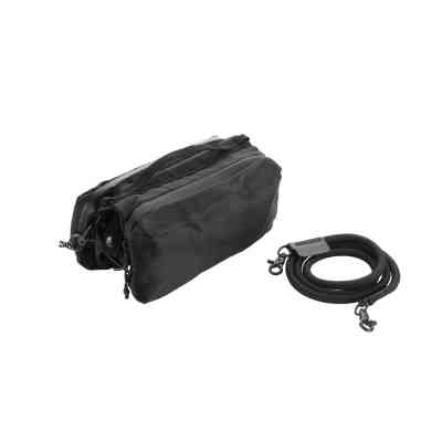 Сумка Schwarzwolf Kailas Чорна (F7700200AJ3) Вінниця