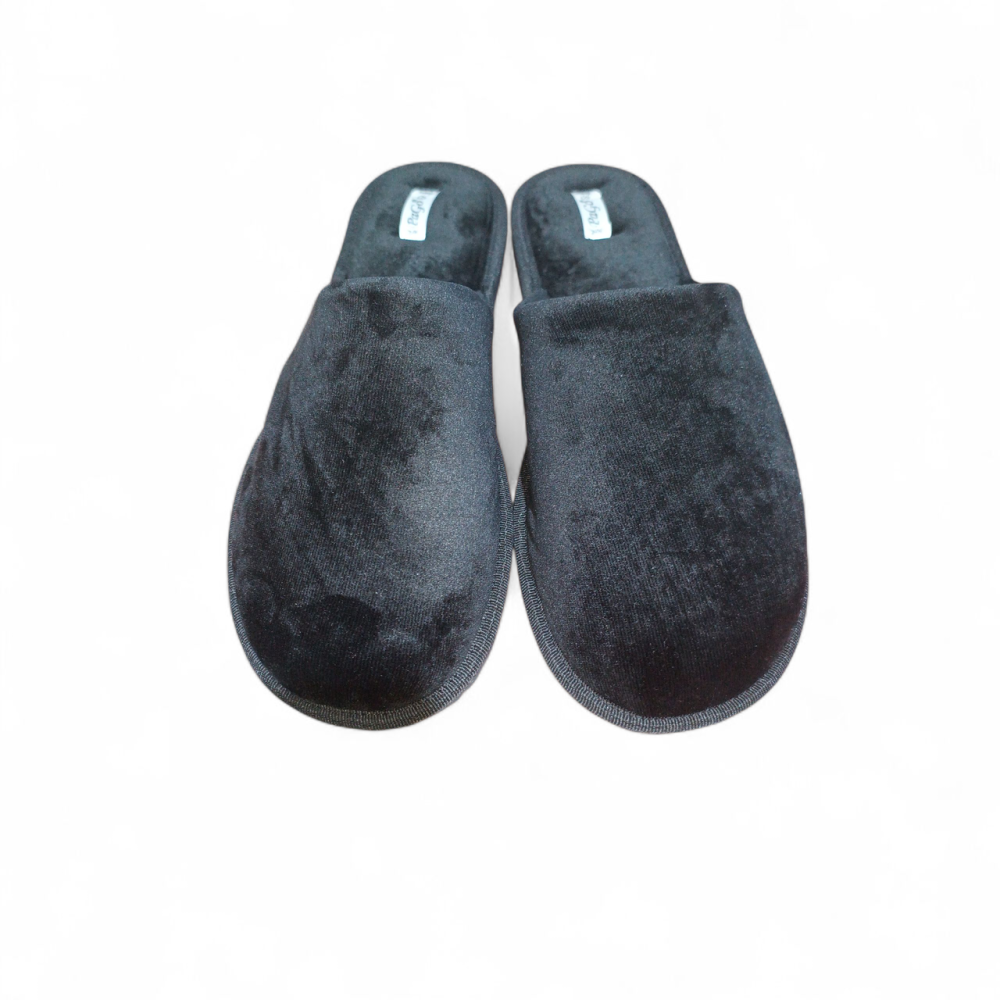 Тапочки мужские домашние 