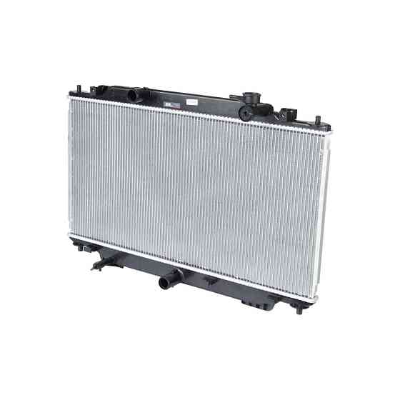 Радиатор охлаждения, Mazda, PE2015200, Бренд: SRLine Киев