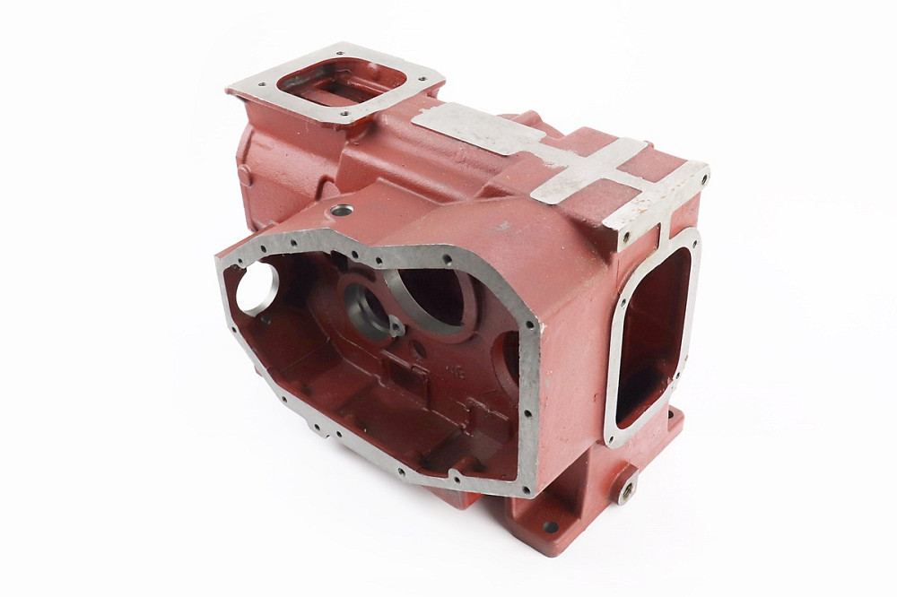 Блок двигуна, поршень 80mm R180NM (довгий)+гільза Киев - изображение 2