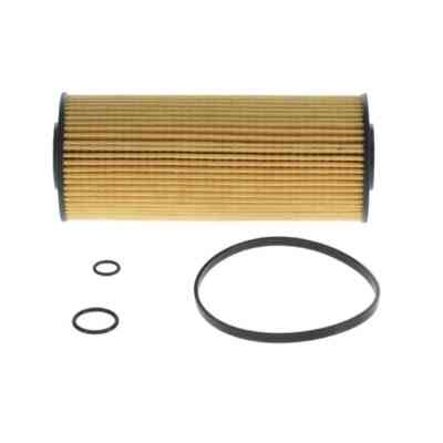 Фильтр масляный Bosch F026407390 Винница