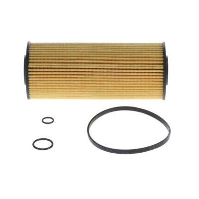 Фильтр масляный Bosch F026407390 Винница - изображение 1