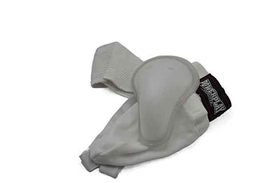 Захист паху PowerPlay 3028 Білий XS Кам'янське