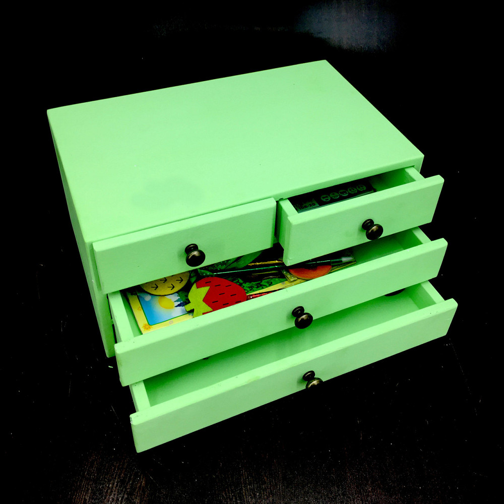 Настольный органайзер 