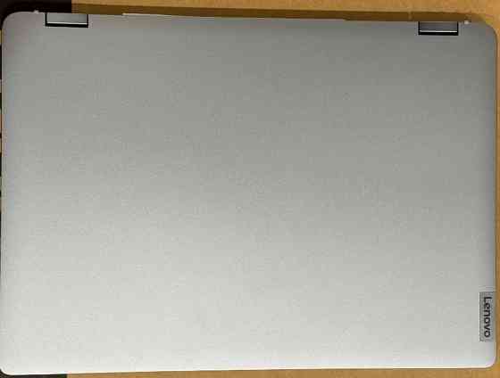 AMD Ryzen 7 7730U 16GB/1TB Ноутбук трансформер 16