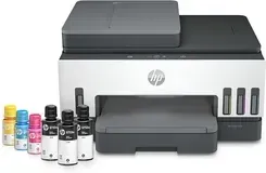 Принтор HP Smart Tank 790 AiO (4WF66A) Київ