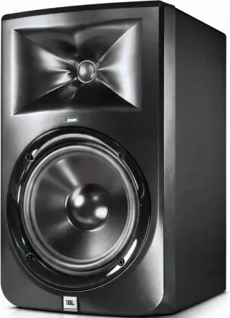 Колонка JBL 308P MKII Czarny Киев